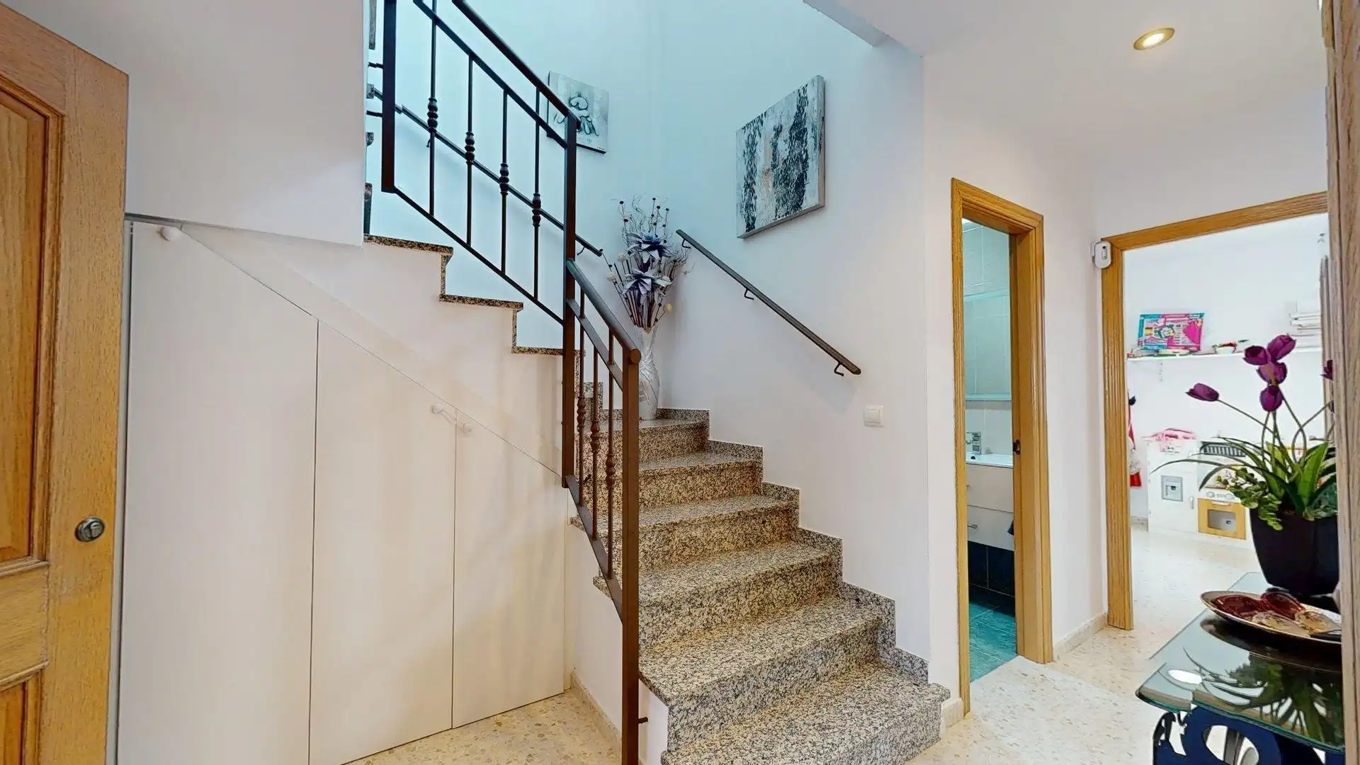 Casa adosada en venta en La Guijarrosa con Aire acondicionado, Calefacción y Terraza