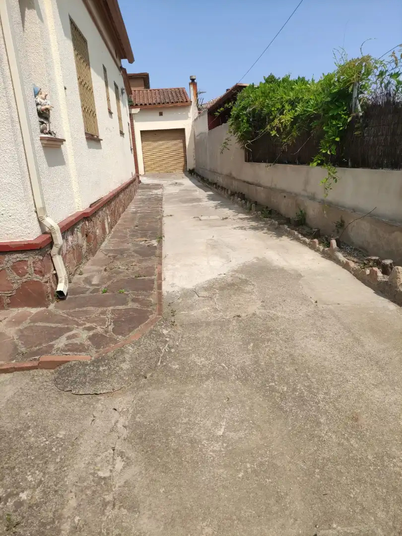 Houses for sale in Sant Andreu de la Barca  with Heating and Storage room