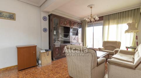 Foto 5 de Pis en venda a Pryconsa - Juan de Austria, Alcalá de Henares