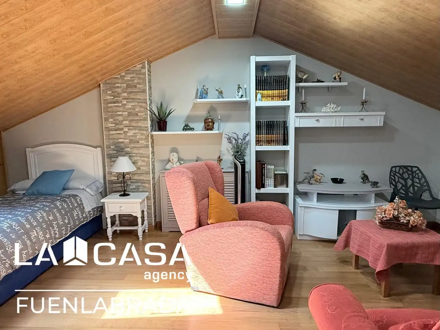 Casa adosada en venda en Griñón amb Aire condicionat, Terrassa i Piscina