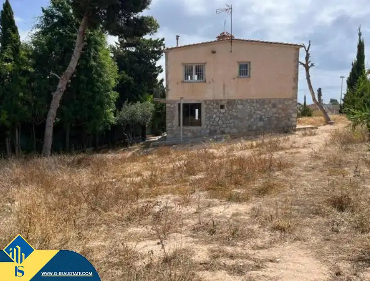 Villa à vendre à Los Balcones - Los Altos