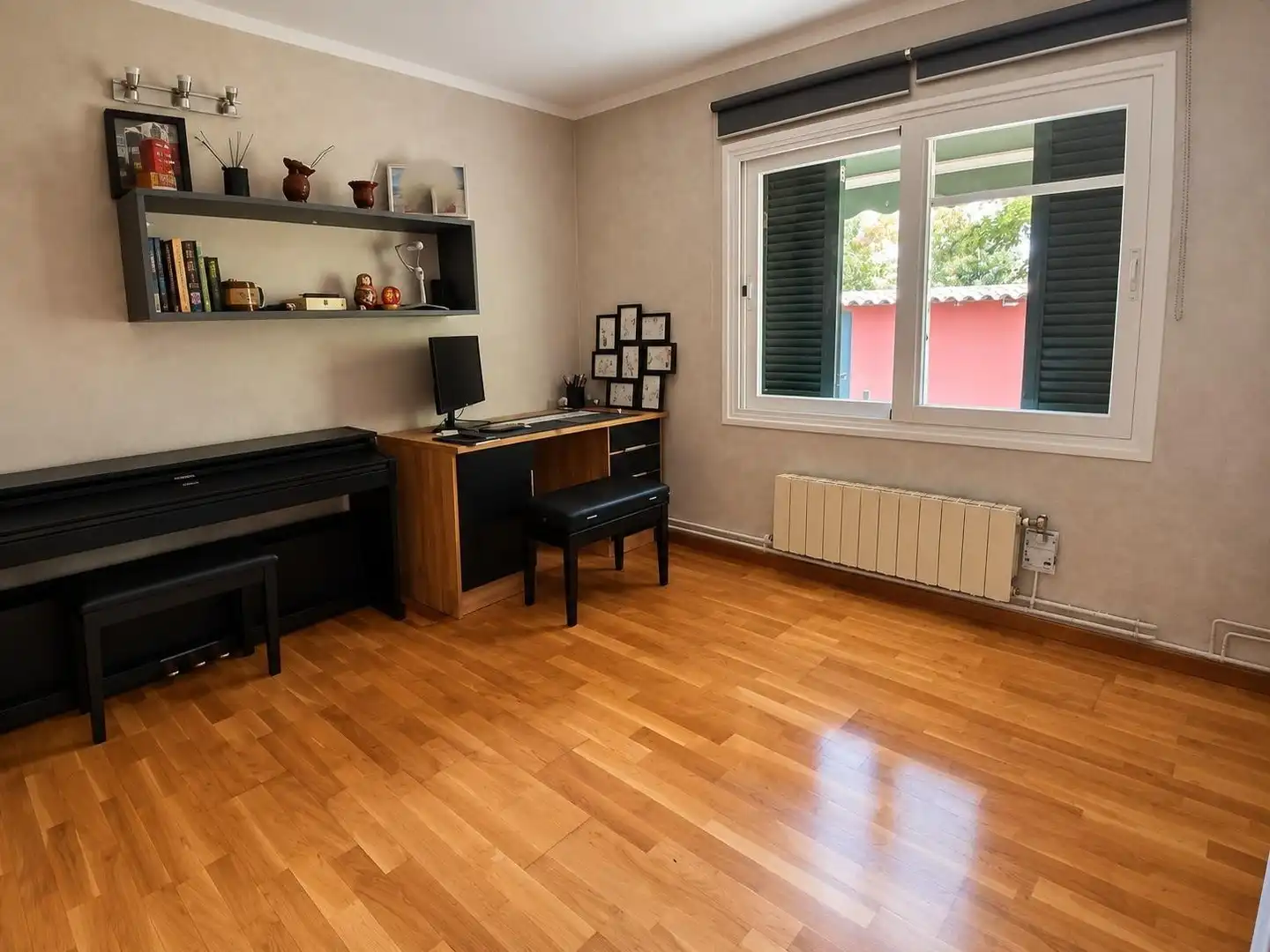 Detached house with pool for sale in Esporles, imagen 14