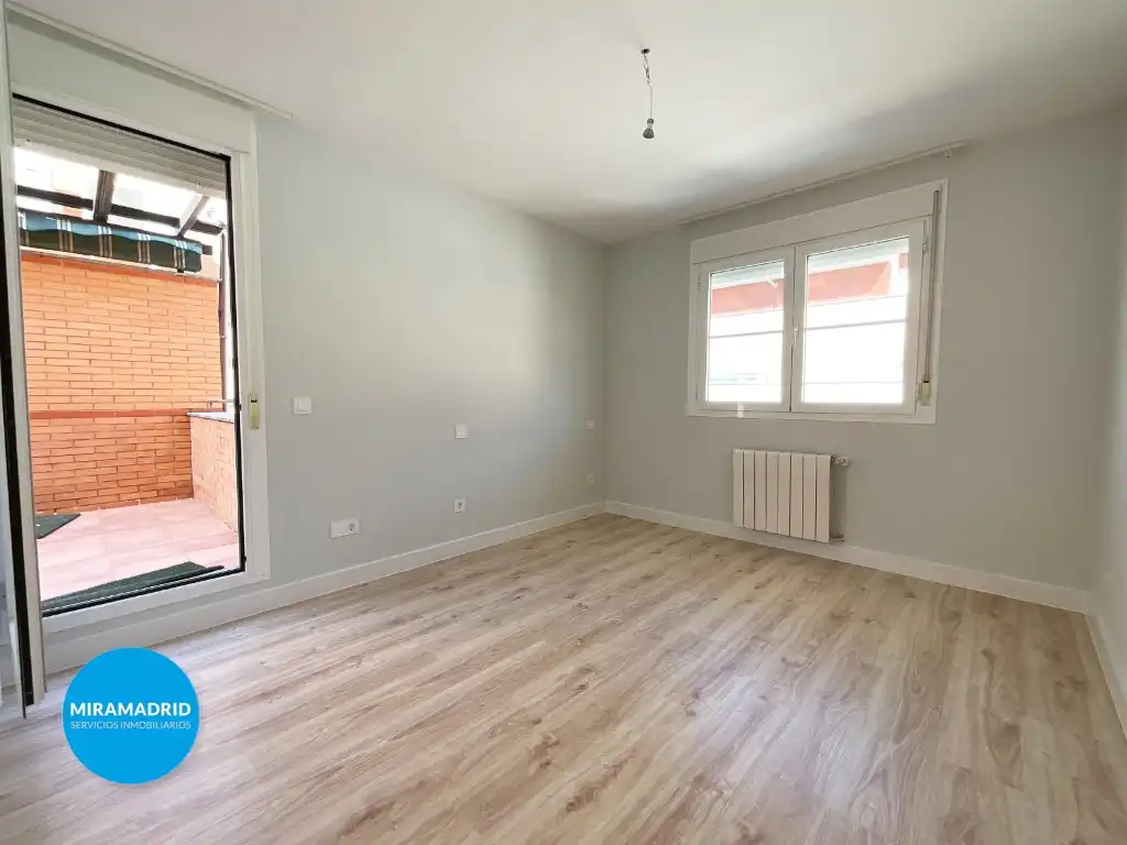 Bedroom of Detached homes for rent in Paracuellos de Jarama  with Air Conditioner and Swimming Pool