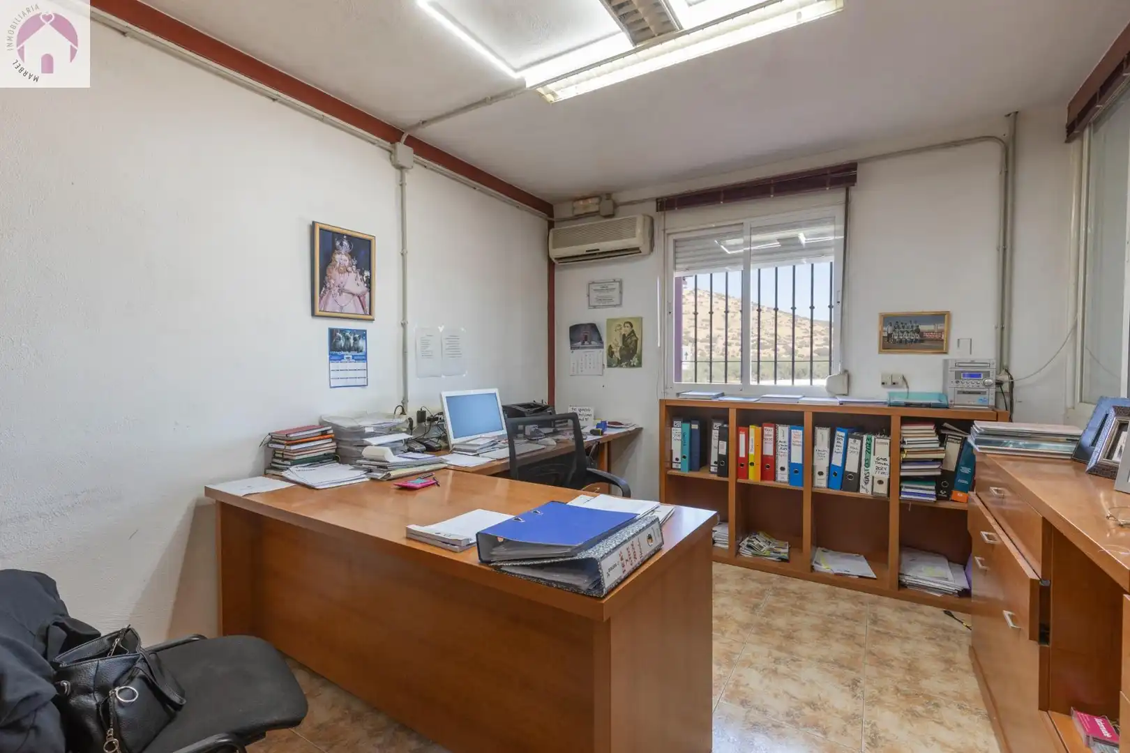 Industrial building for sale in Carretera de Iznalloz, imagen 37