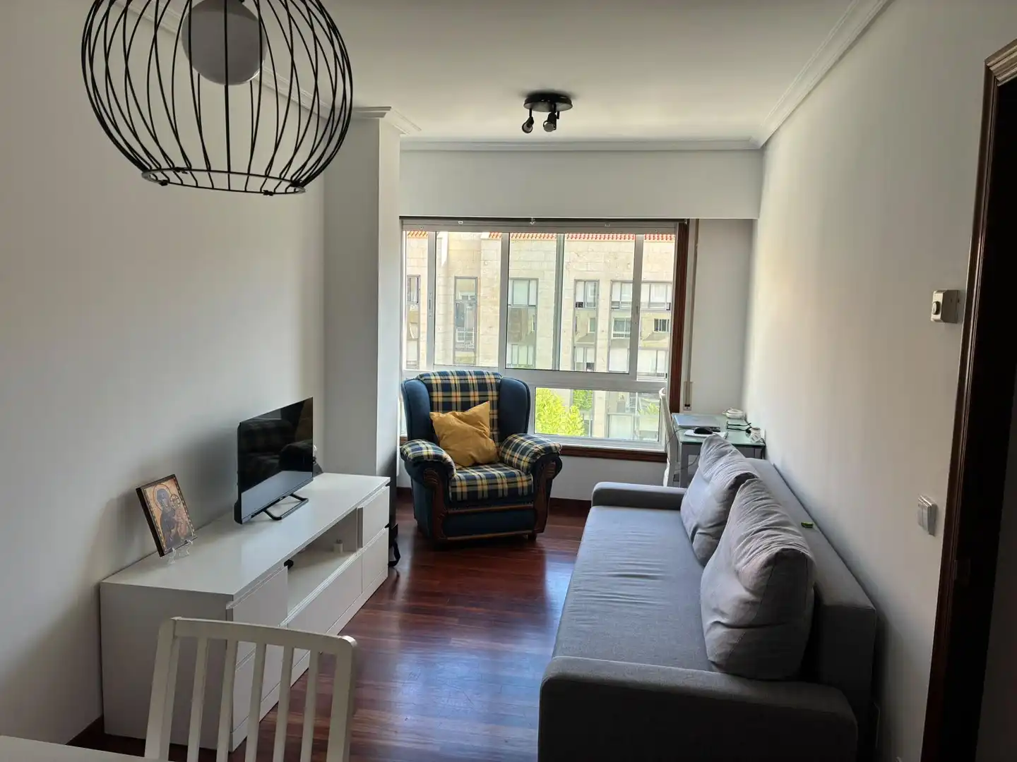 Apartment with lift for sale in Centro Urbano