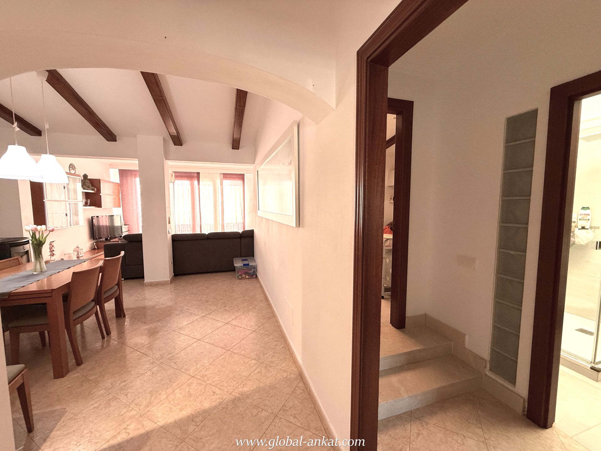 Pis en venda a Felanitx Poble