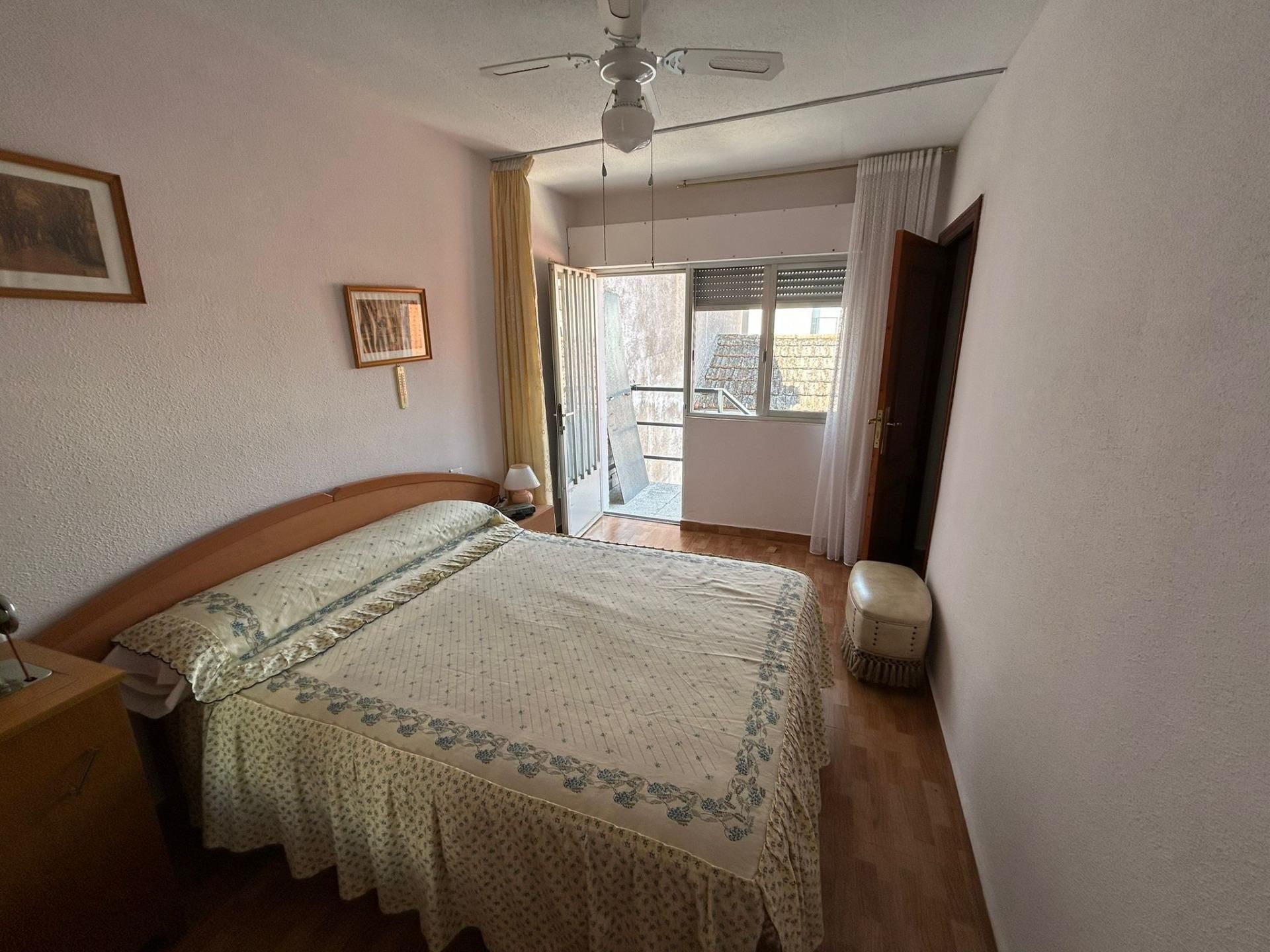 Dormitori de Casa o xalet en venda en Gomecello amb Balcó
