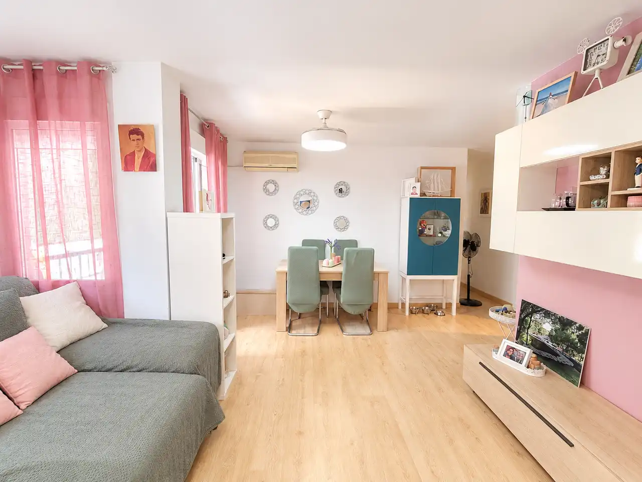 Apartment with lift for sale in Centro, imagen 4