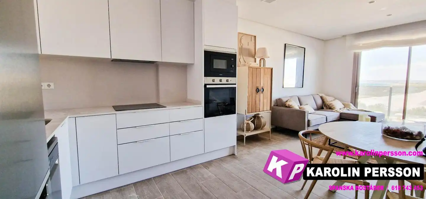 Piso con piscina en venta en Elda, imagen 4