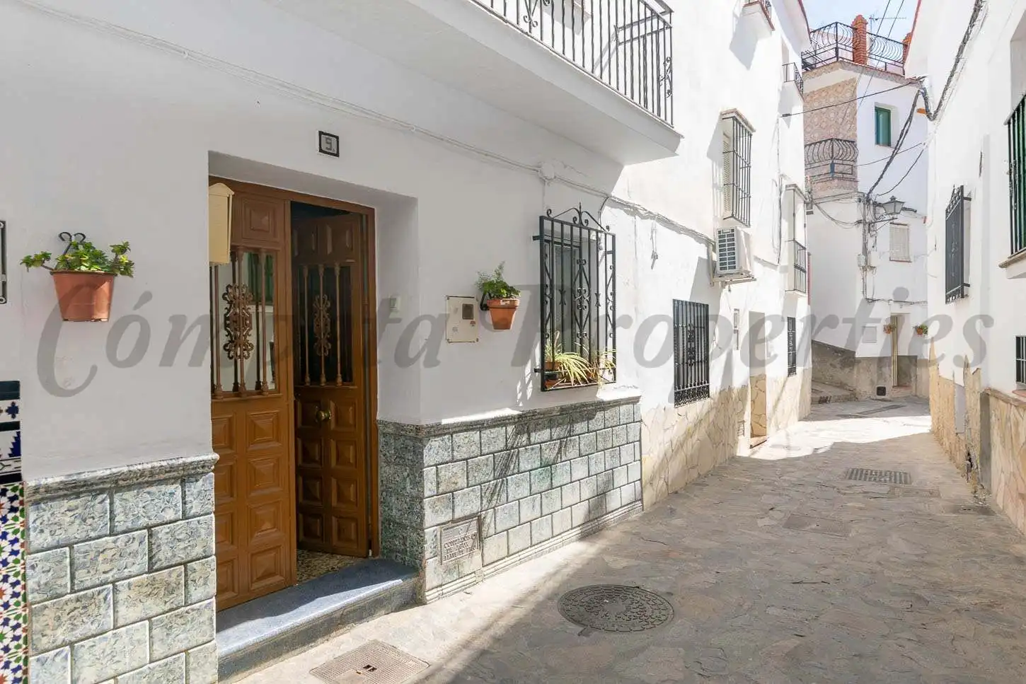 Casa en venta en Árchez