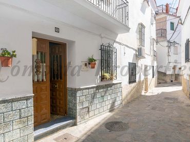 Casa en venda a Árchez