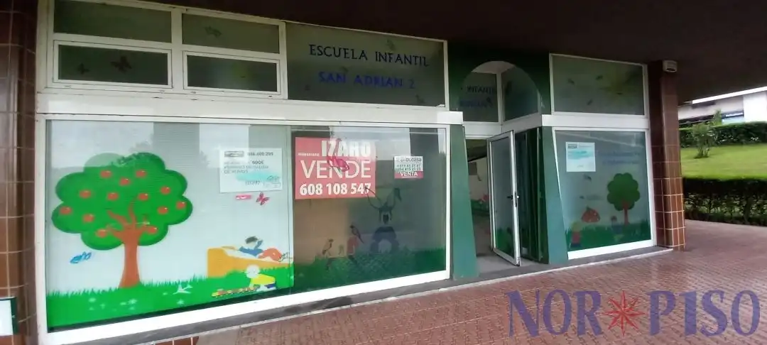 Local comercial en venda a Ibaiondo, imagen 17