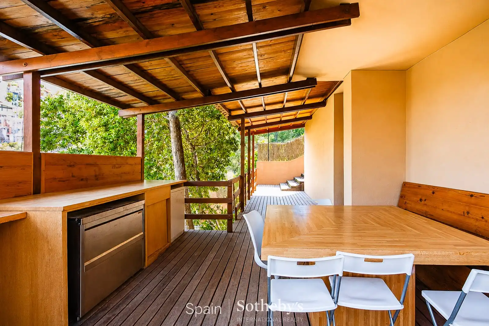 Maison avec piscine à vendre à Avinguda del Puig d'en Boronet, imagen 52