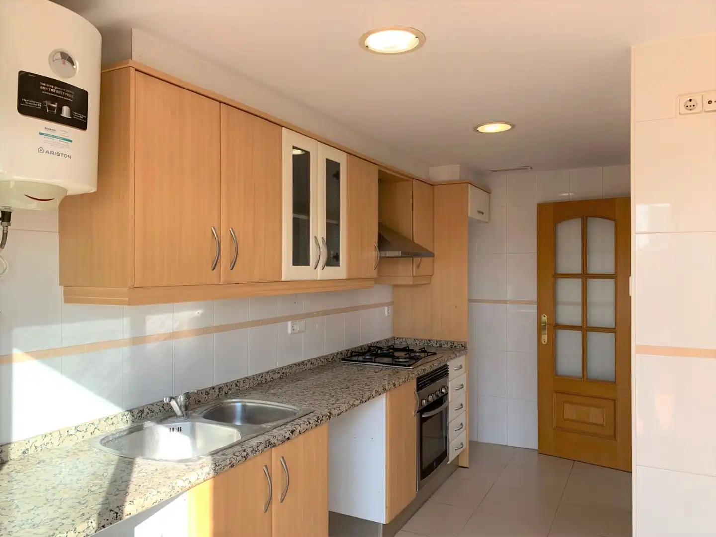 Wohnung zur Miete in Florista, Barrio de Benicalap