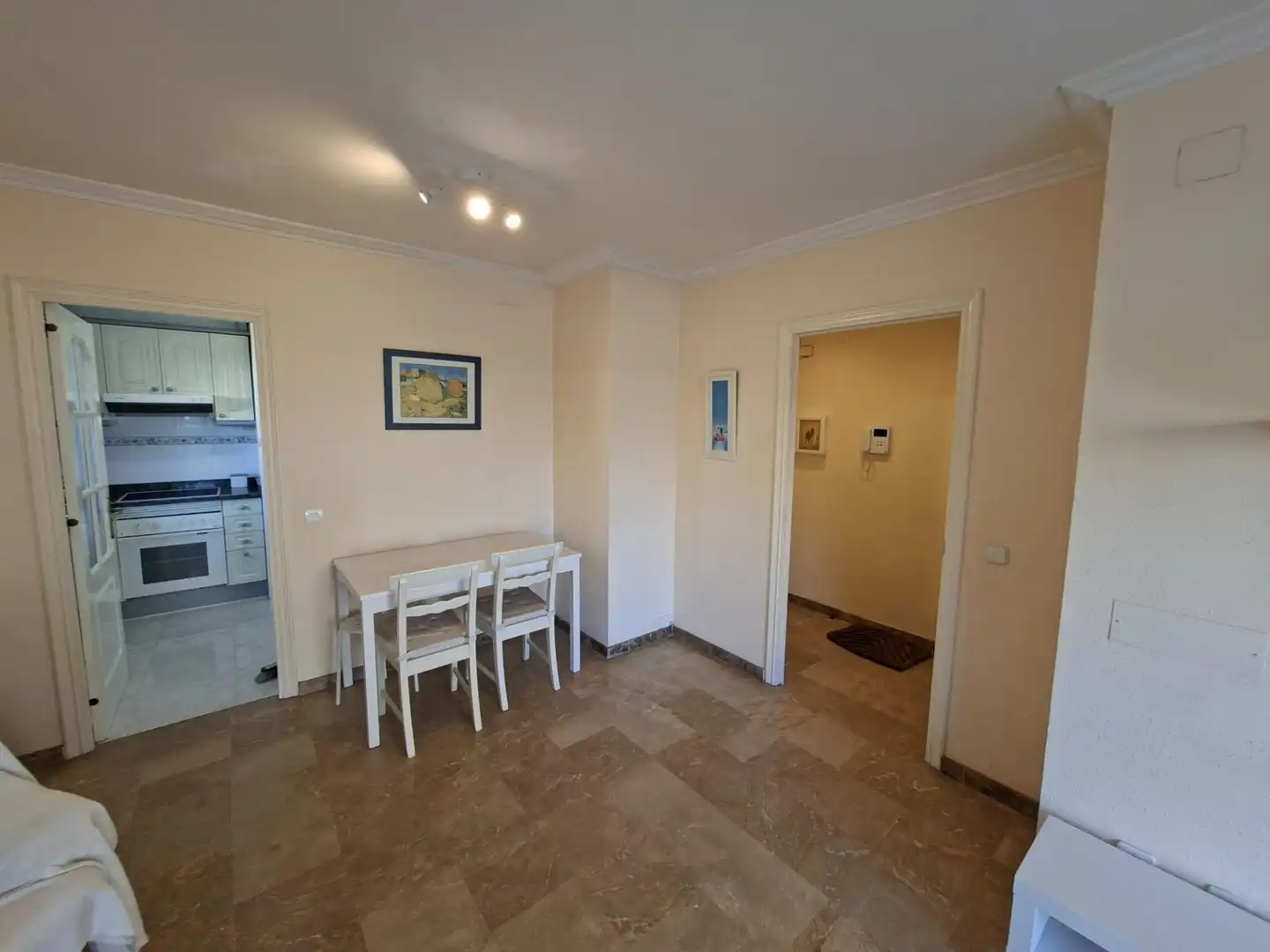 Apartment with terrace for sale in Calle COSSETANIA 18, imagen 54