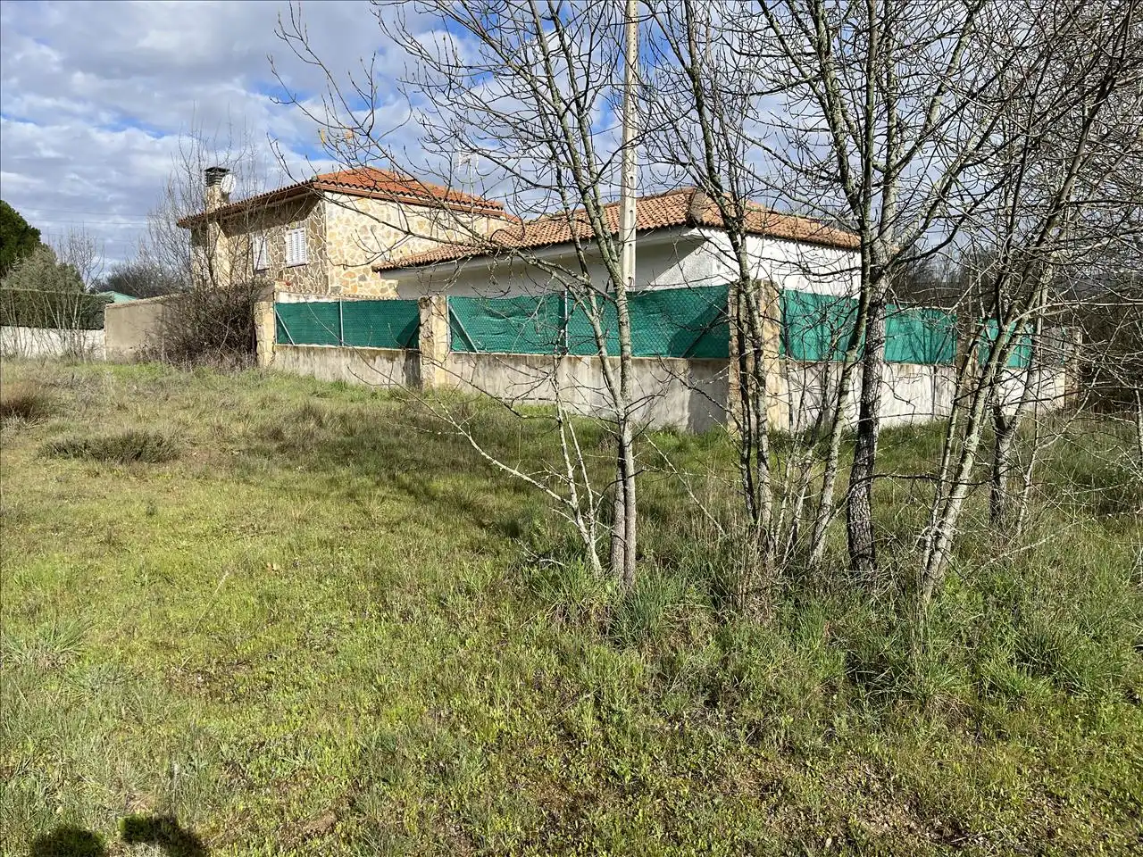 Terreni e lotti in vendita a Camino De Umbrias Urb Prado Concejo Pol.14 Parc.195, imagen 16