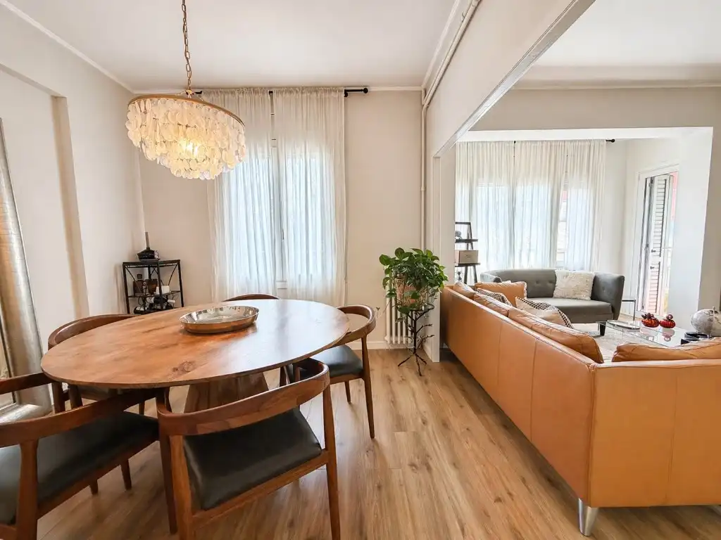 Appartamento con terrazza in vendita a Eixample Nord, imagen 7