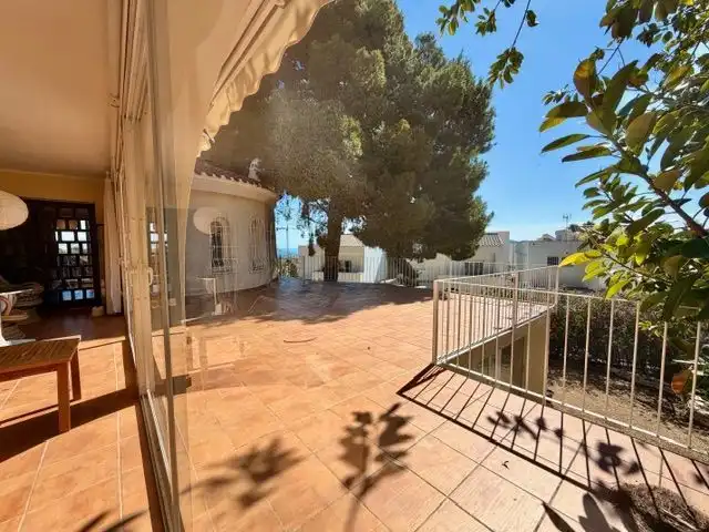 Casa con piscina en venta en Coloma, imagen 38
