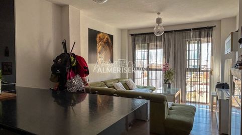 Foto 4 de Pis en venda a Avenida Marinas, El Sabinar – Urbanizaciones – Las Marinas – Playa Serena, Roquetas de Mar
