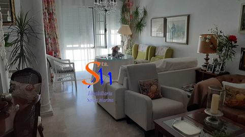 Foto 3 de Dúplex en venda a Avenida Elvas, Badajoz