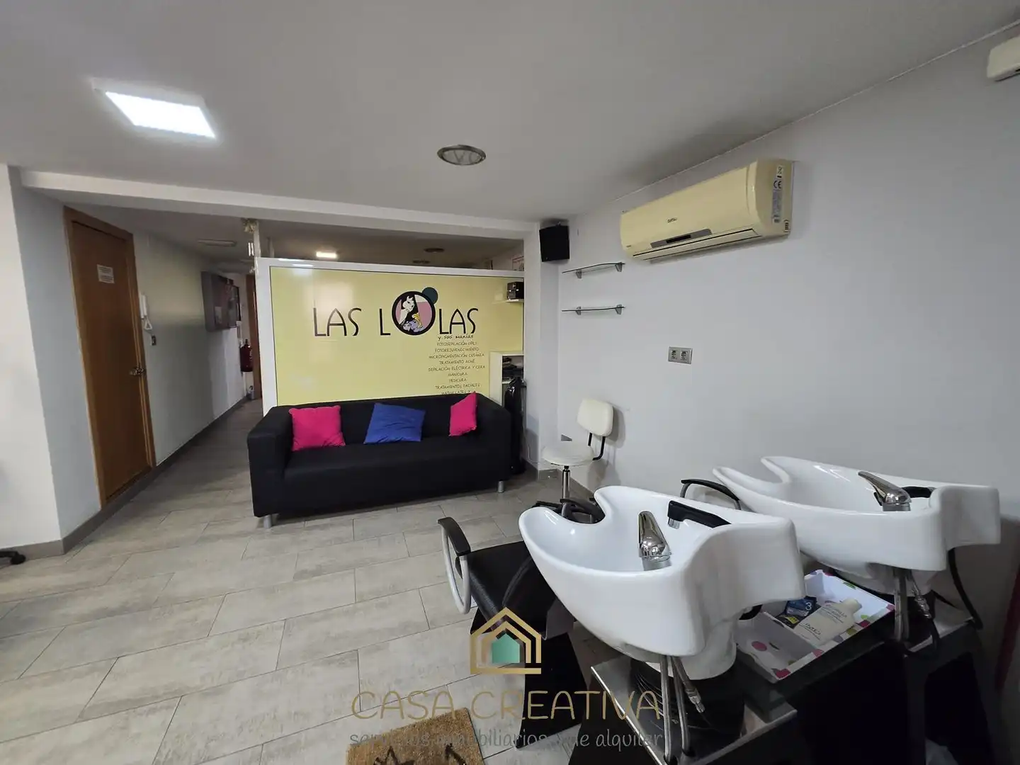 Local comercial en venda a Calle Montcada, imagen 14