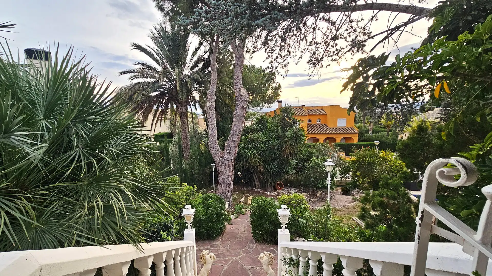 Chalet con piscina en venta en Torre en Conill - Cumbres de San Antonio, imagen 6