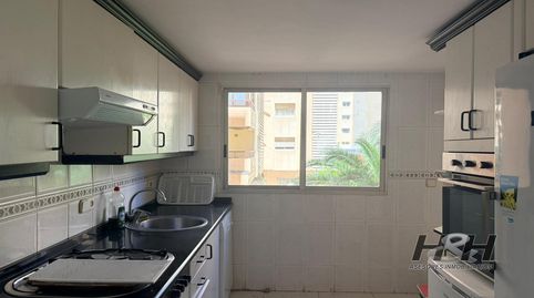 Foto 5 de Piso de alquiler en Barrio de Campanar, Valencia Capital