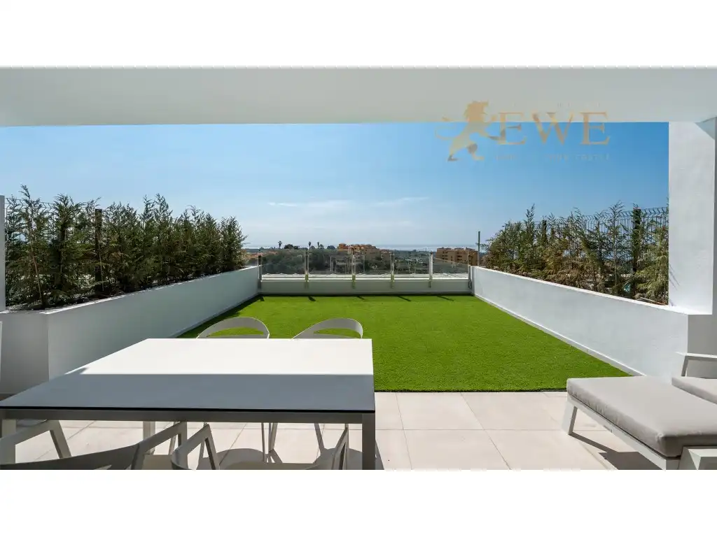 Appartement compact à vendre à Calle Camino del Reloj, imagen 19