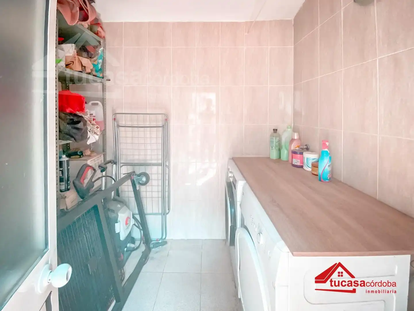 Cocina de Residencial en venta en Córdoba