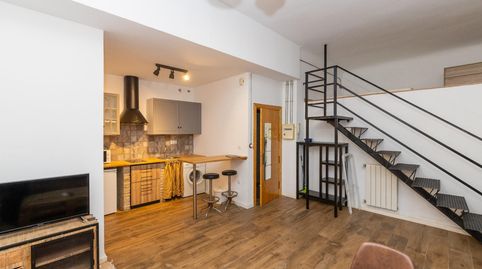 Foto 4 de Loft de lloguer a San Matías - Realejo, Granada Capital