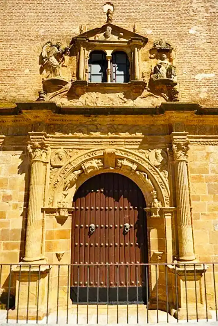 Casa adosada en venda en Constantina amb Terrassa