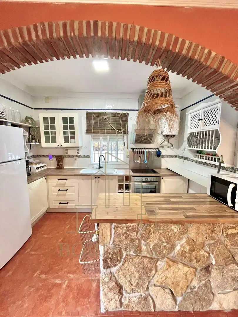 Chalet en venta en Benajarafe, imagen 17