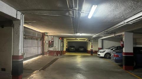 Photo 3 of Garage for sale in Paseo del Batán, Mendizorrotza - Armentia, Araba - Álava