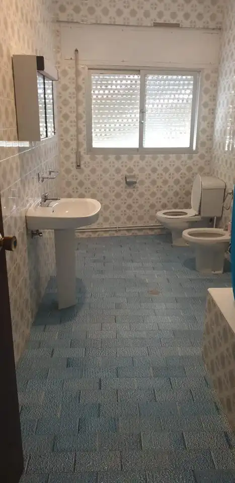 Bany de Casa o xalet en venda en Almonacid del Marquesado amb Calefacció