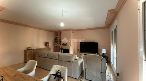 Foto 2 de Piso en venta en Andújar, Jaén