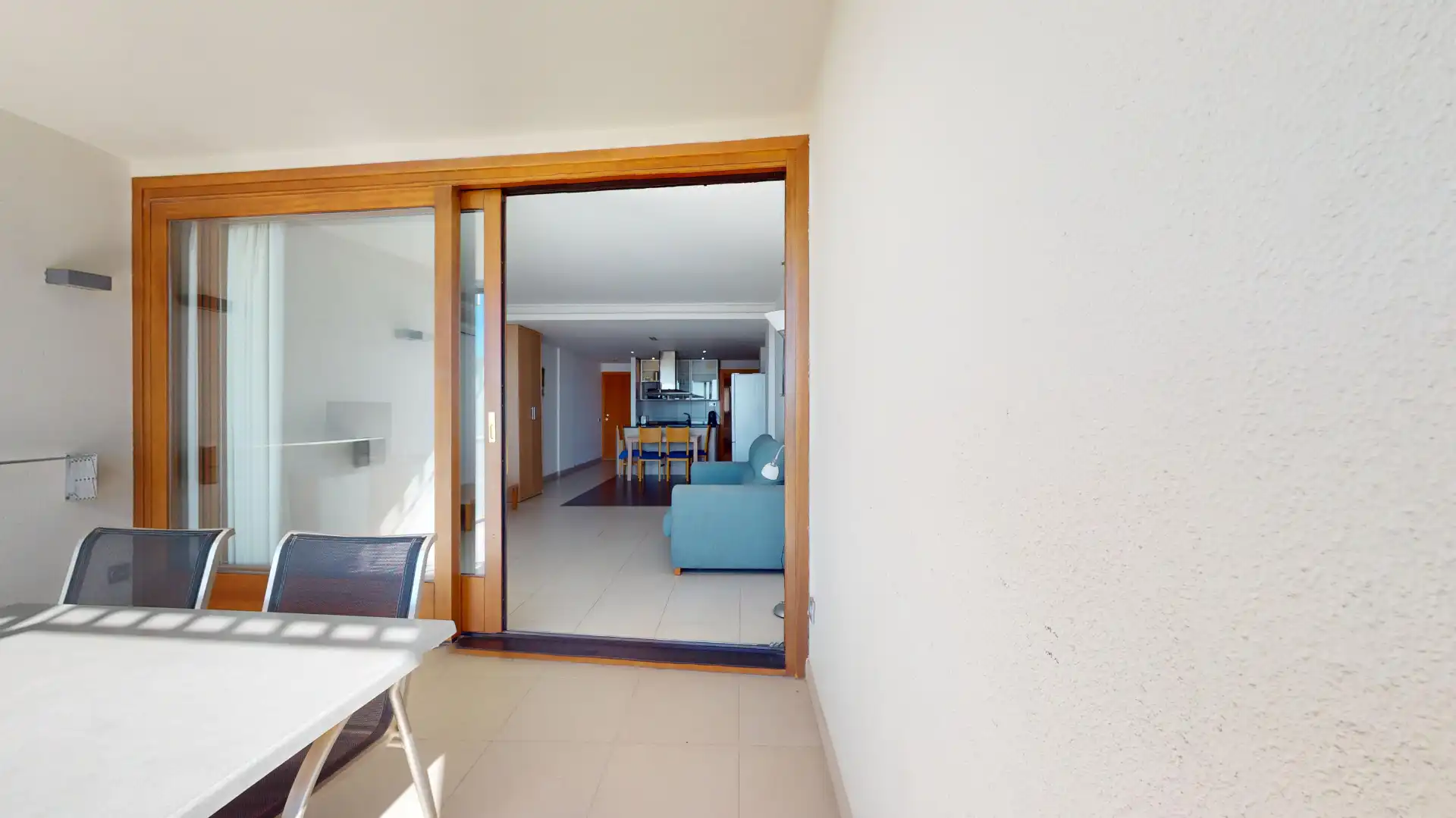 Apartamento en venta en Cambrils con Aire acondicionado, Calefacción y Terraza