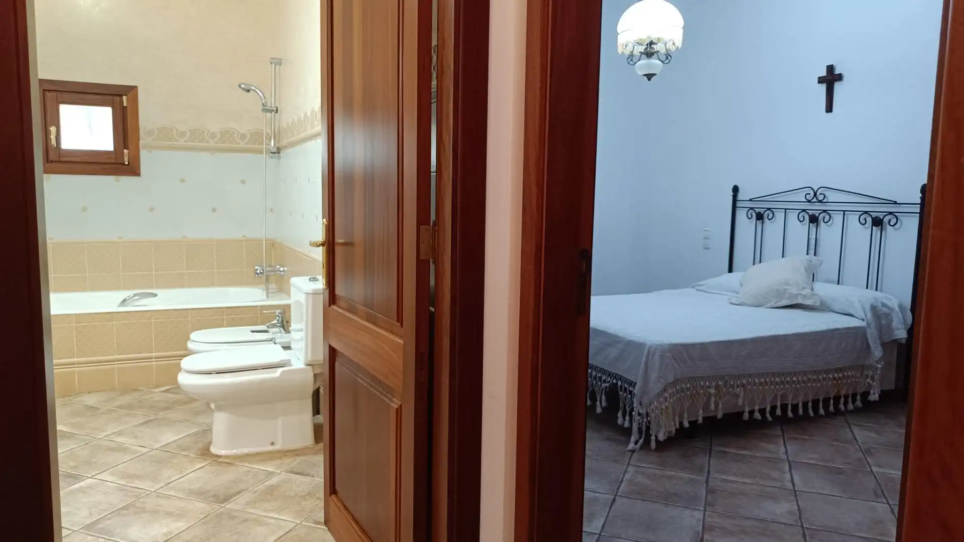 Casa rústica amb piscina en venda a Manacor Centre, imagen 24