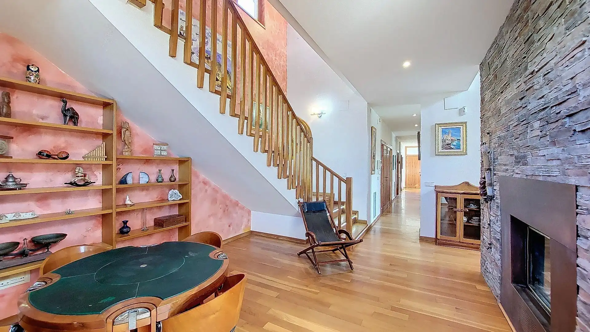 Casa o chalet en venta en Calafell con Aire acondicionado, Calefacción y Jardín privado