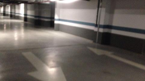 Photo 5 of Garage for sale in Avenida de España, 12, Primera Fase - Nuevo Tres Cantos, Madrid