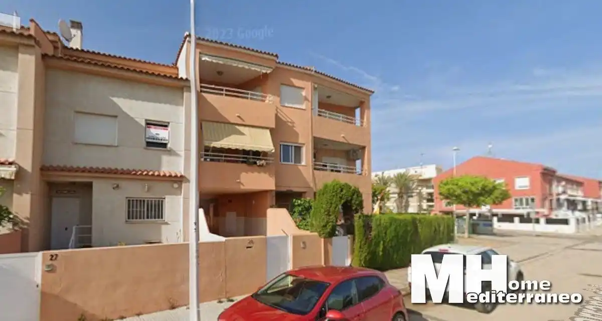 Appartement avec piscine à vendre à RIU XUQUER, imagen 4