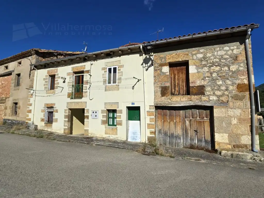 Casa o xalet en venda a Los Altos, Burgos