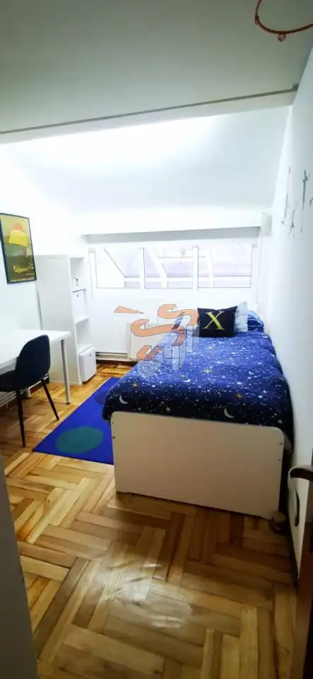 Habitación de Dúplex en venta en Ferrol con Calefacción, Parquet y Trastero