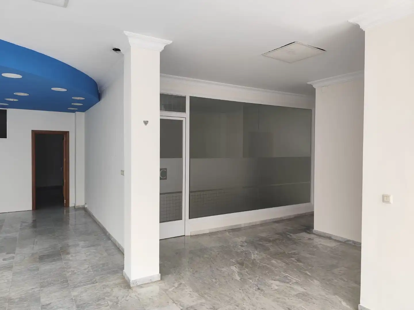 Gewerbefläche zur Miete in Calle Gregorio Fernández 8, imagen 9