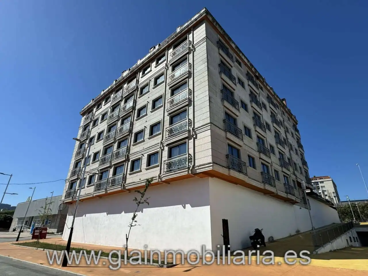 Local comercial en venda a Calle Doctor Paz Varela 1, imagen 2