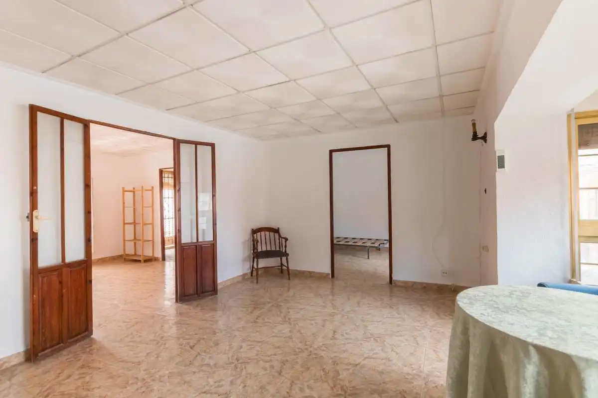Casa adosada en venta en Murcia con Aire acondicionado, Calefacción y Jardín privado