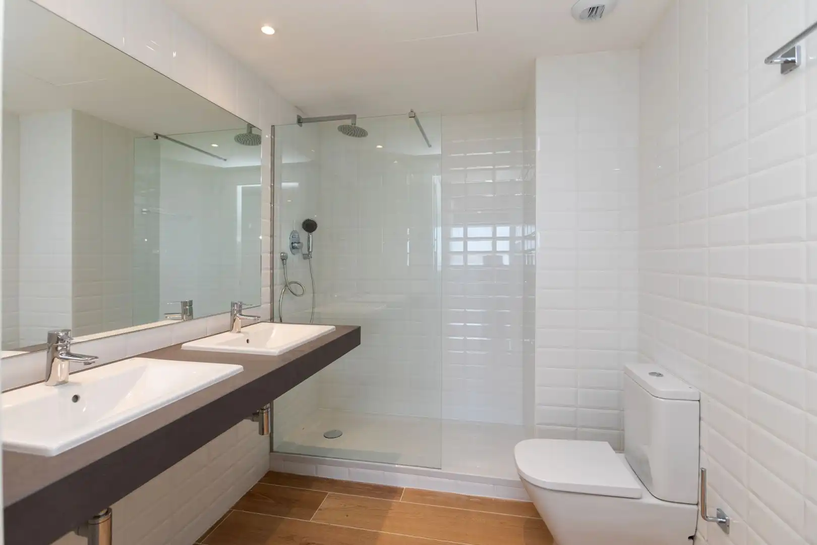 Flat with pool to rent in Carrer de Joan Miró, imagen 28