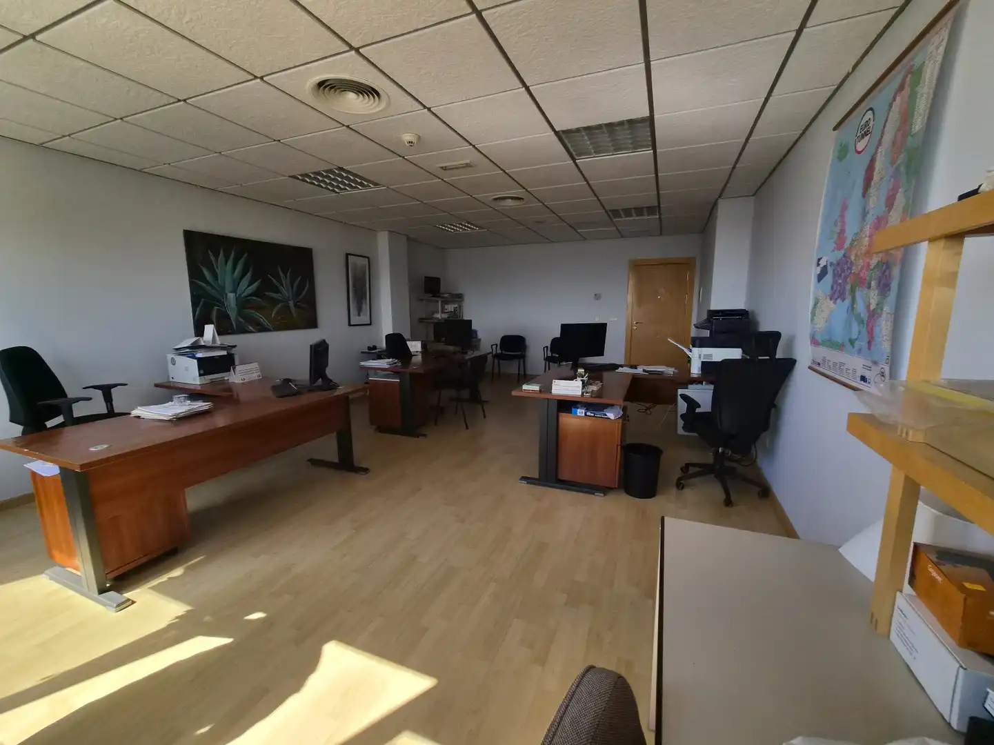 Büro zum Verkauf in Ceutí - AV ESPAÑA LOS TORRAOS, 27, Ceutí