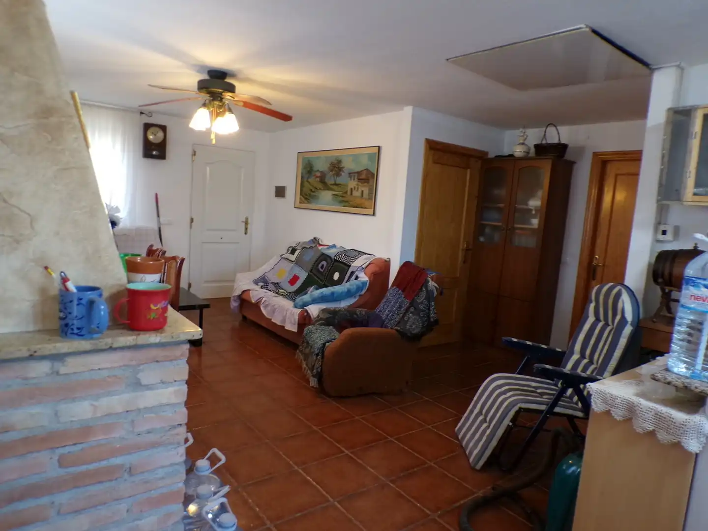Casa o chalet en venta en Sangonera la Seca