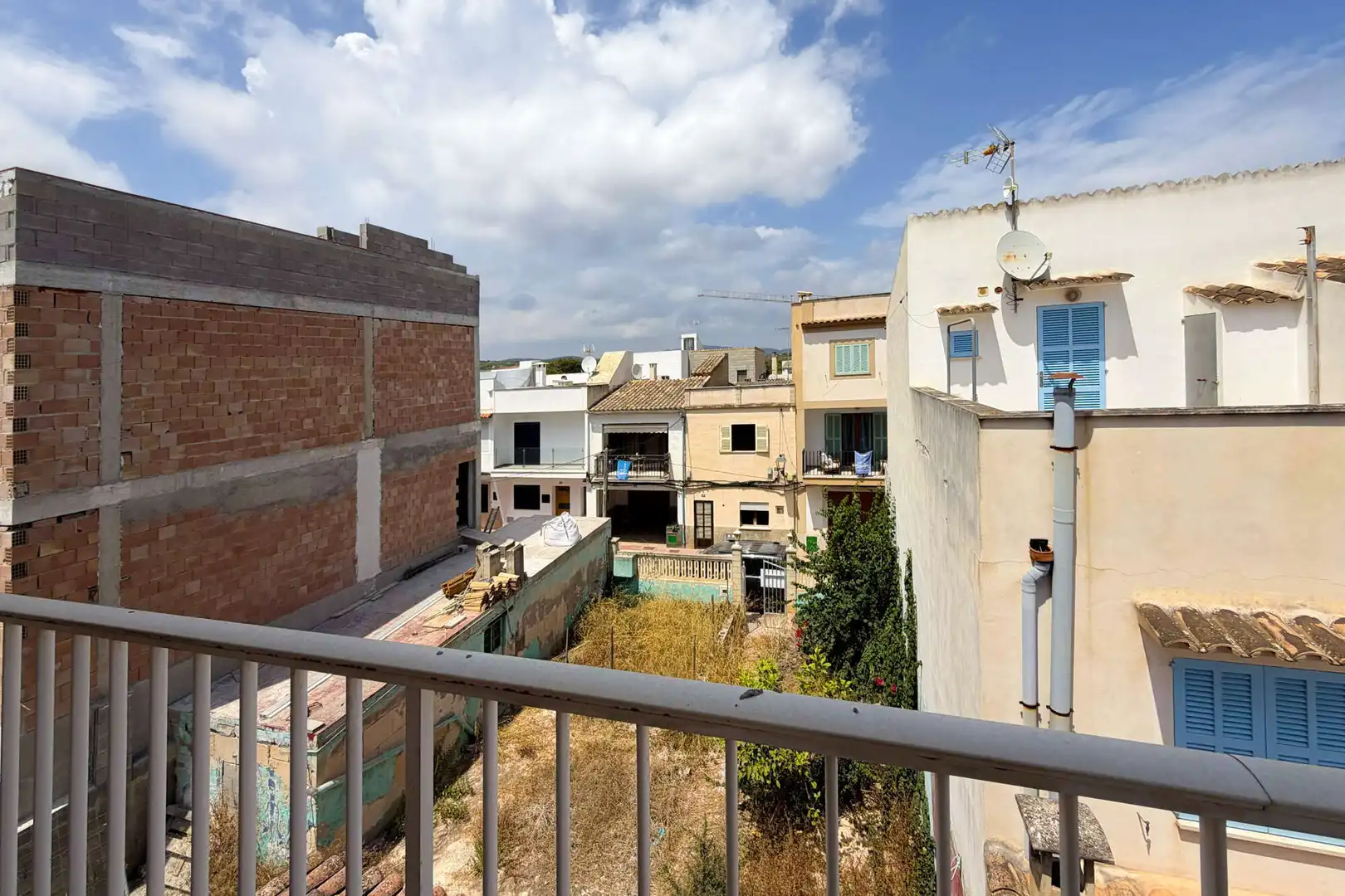Außenansicht von Residential zum Verkauf in Felanitx
