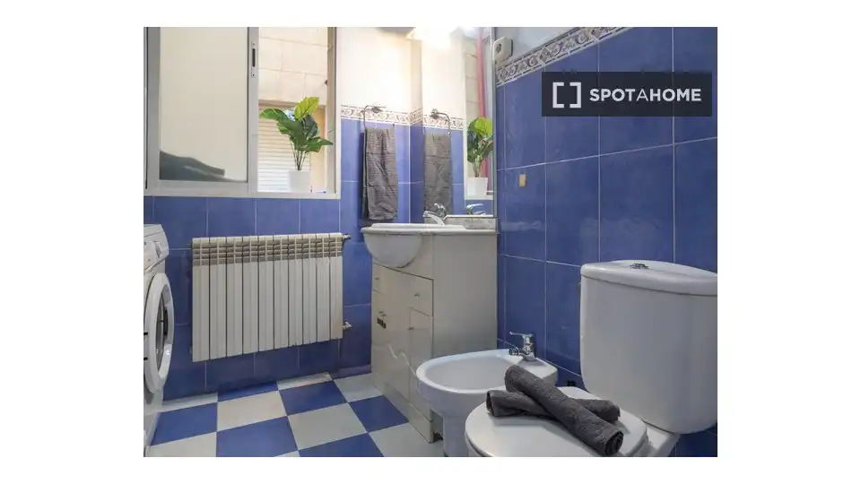 Room in El Viso